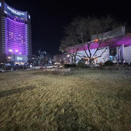 Amytis Flat Old City Bucharest 아파트 외부 사진