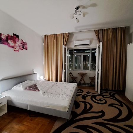 Amytis Flat Old City Bucharest 아파트 외부 사진