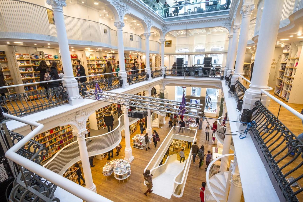 Amytis Flat Old City Bucharest 아파트 외부 사진