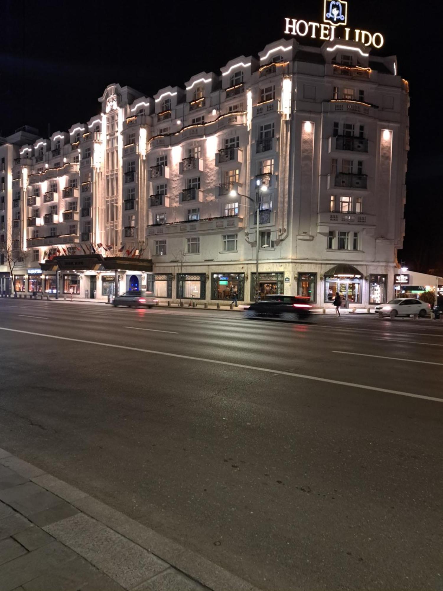 Amytis Flat Old City Bucharest 아파트 외부 사진