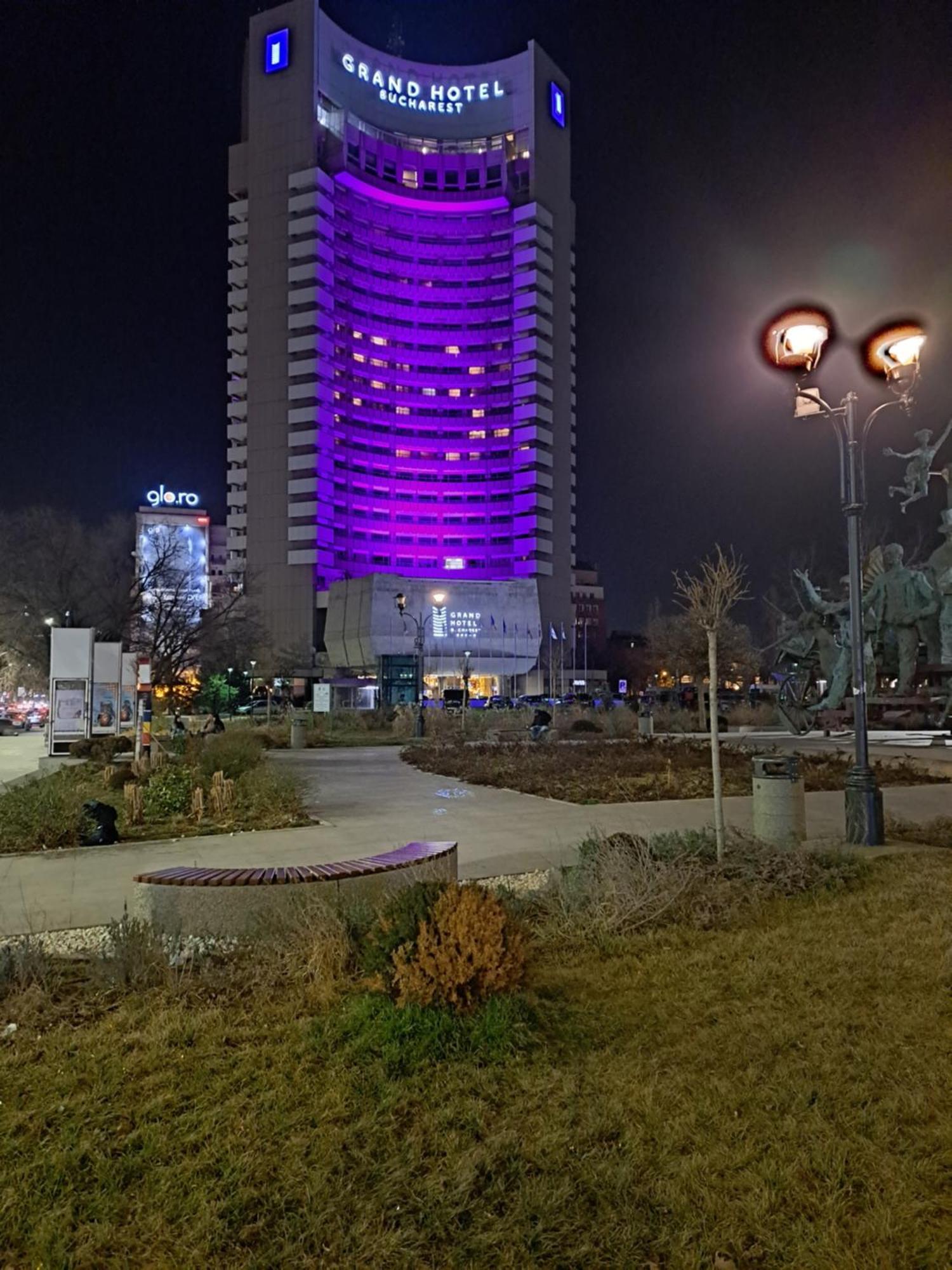 Amytis Flat Old City Bucharest 아파트 외부 사진