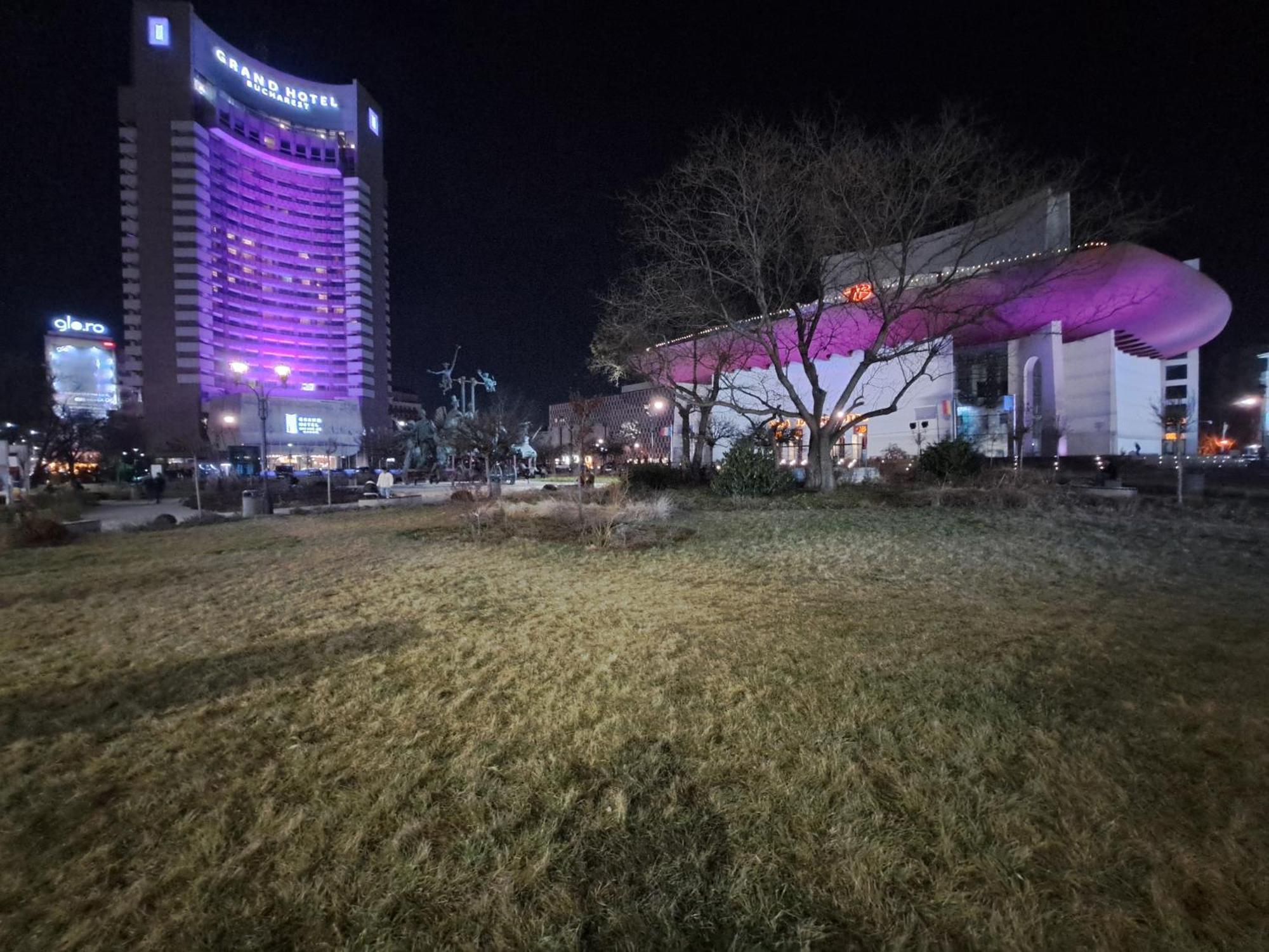 Amytis Flat Old City Bucharest 아파트 외부 사진