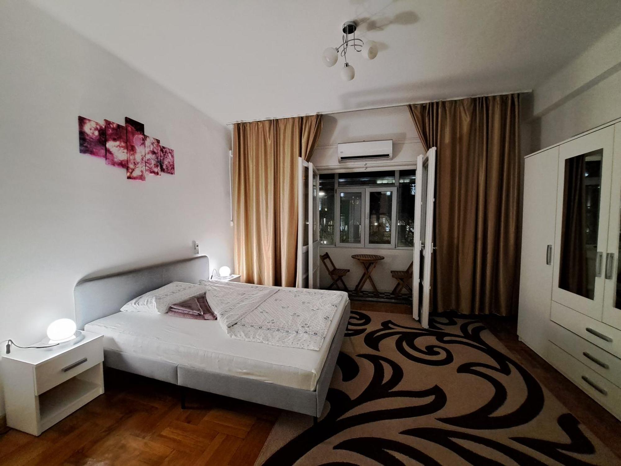 Amytis Flat Old City Bucharest 아파트 외부 사진