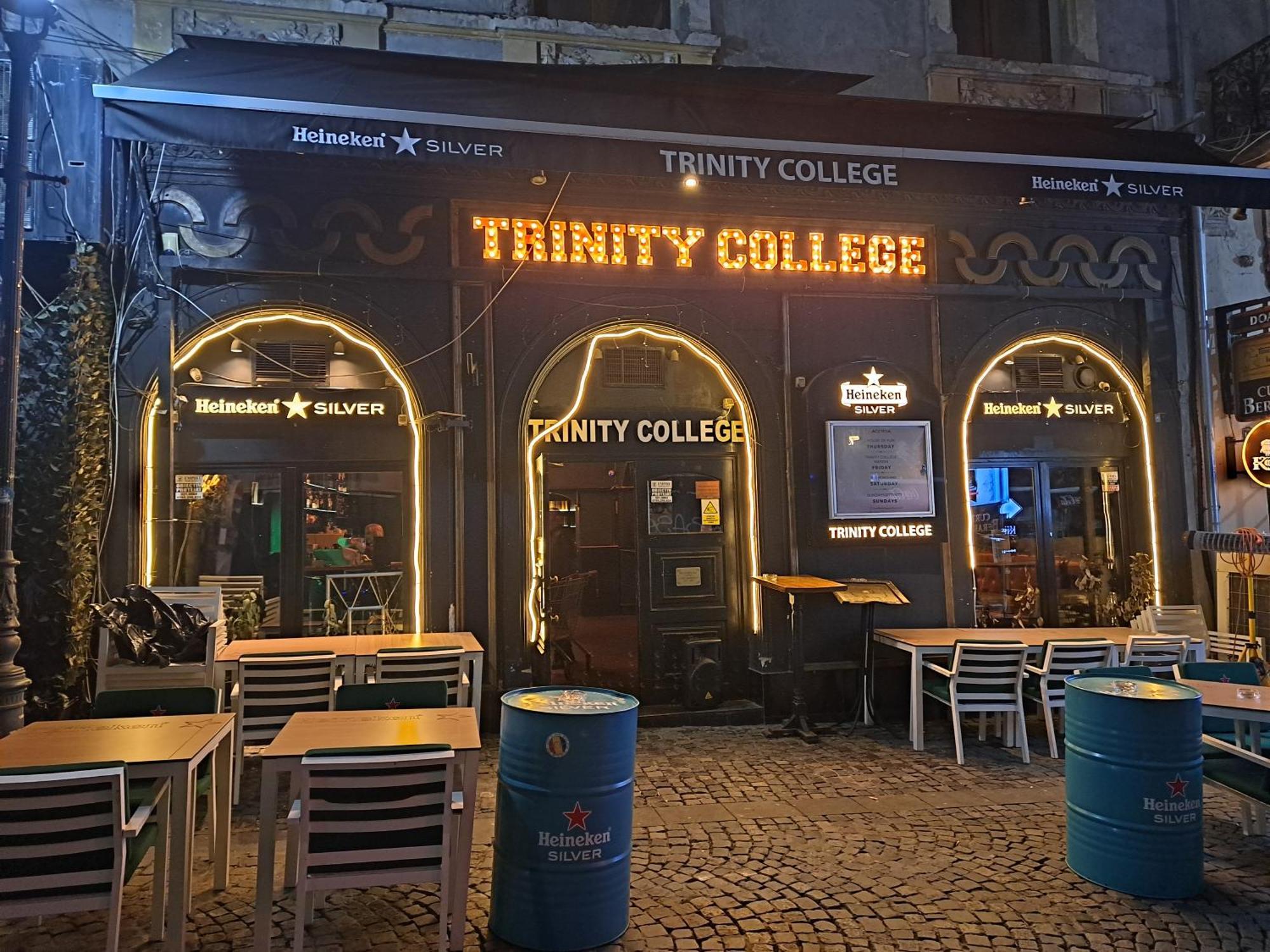 Amytis Flat Old City Bucharest 아파트 외부 사진