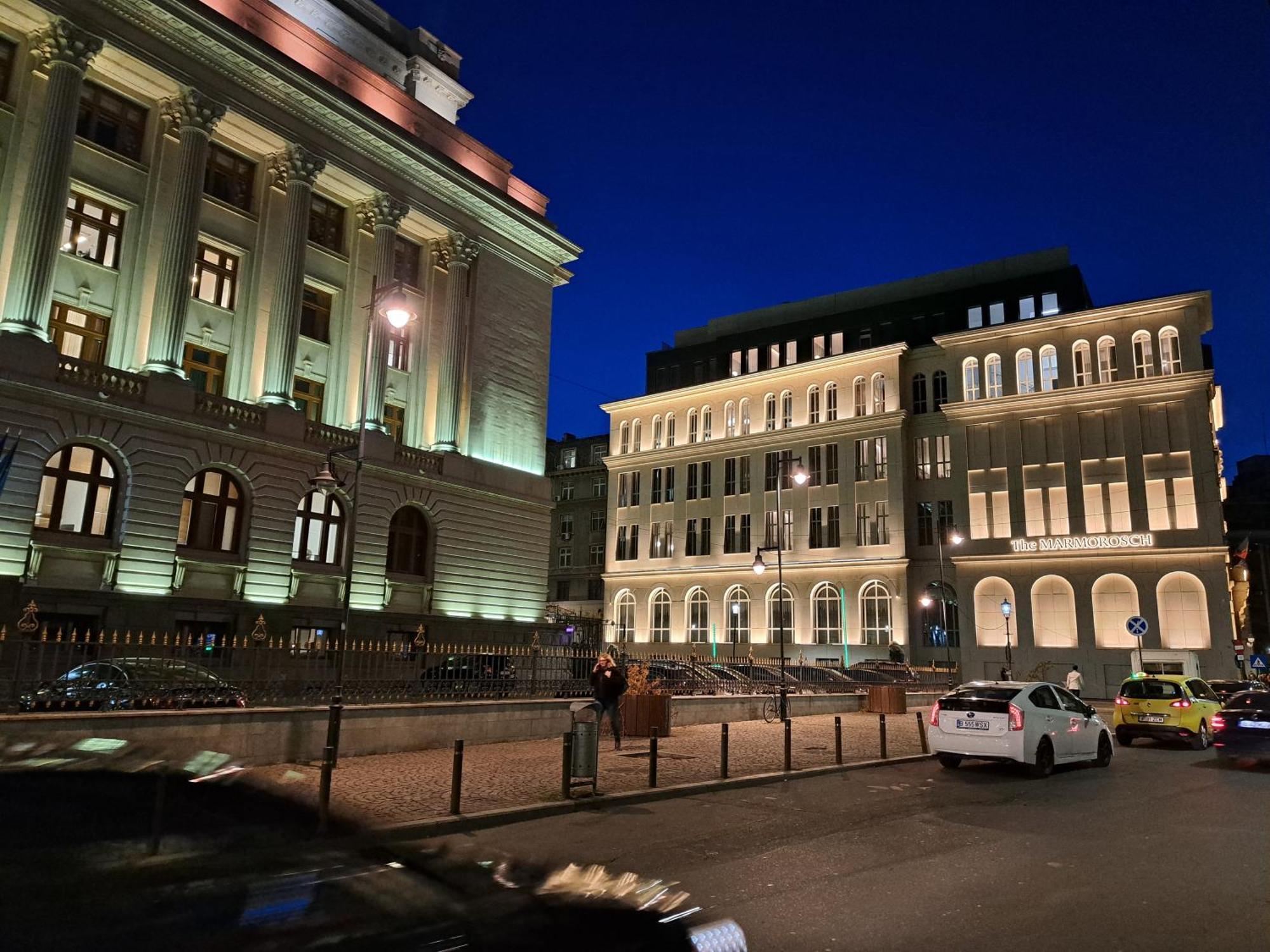 Amytis Flat Old City Bucharest 아파트 외부 사진