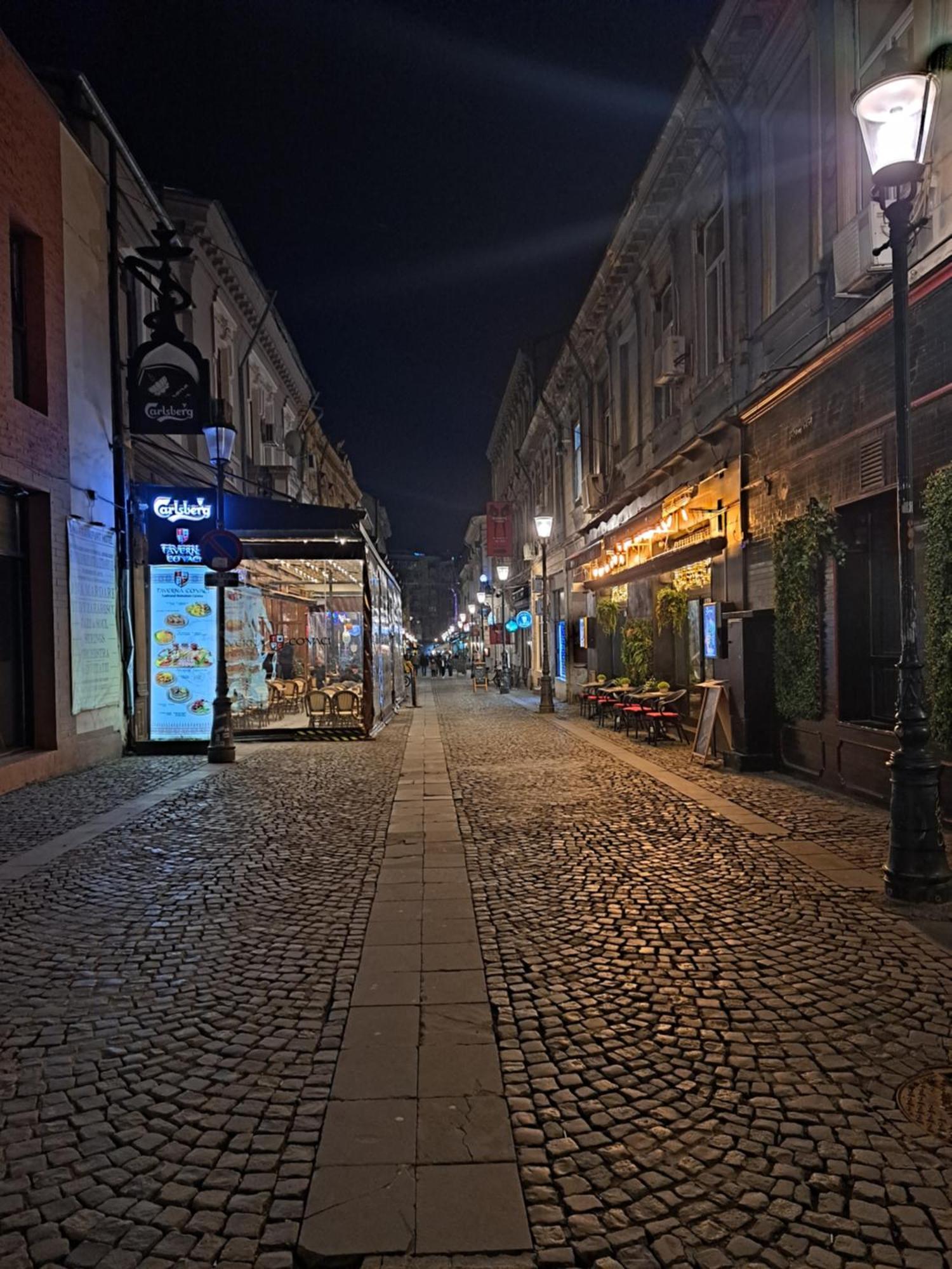 Amytis Flat Old City Bucharest 아파트 외부 사진