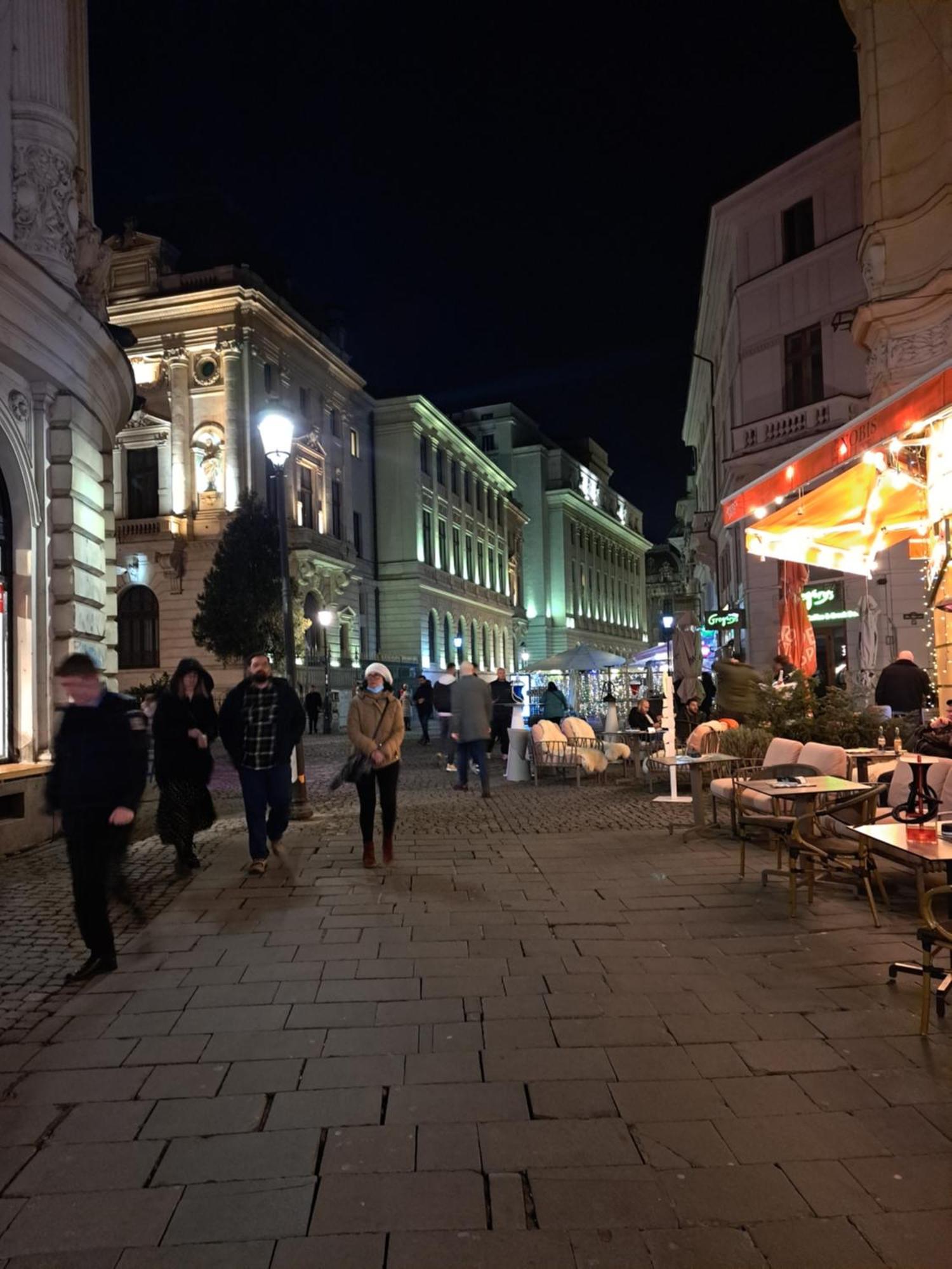 Amytis Flat Old City Bucharest 아파트 외부 사진
