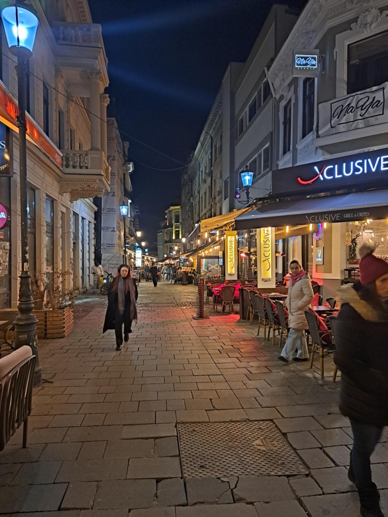 Amytis Flat Old City Bucharest 아파트 외부 사진
