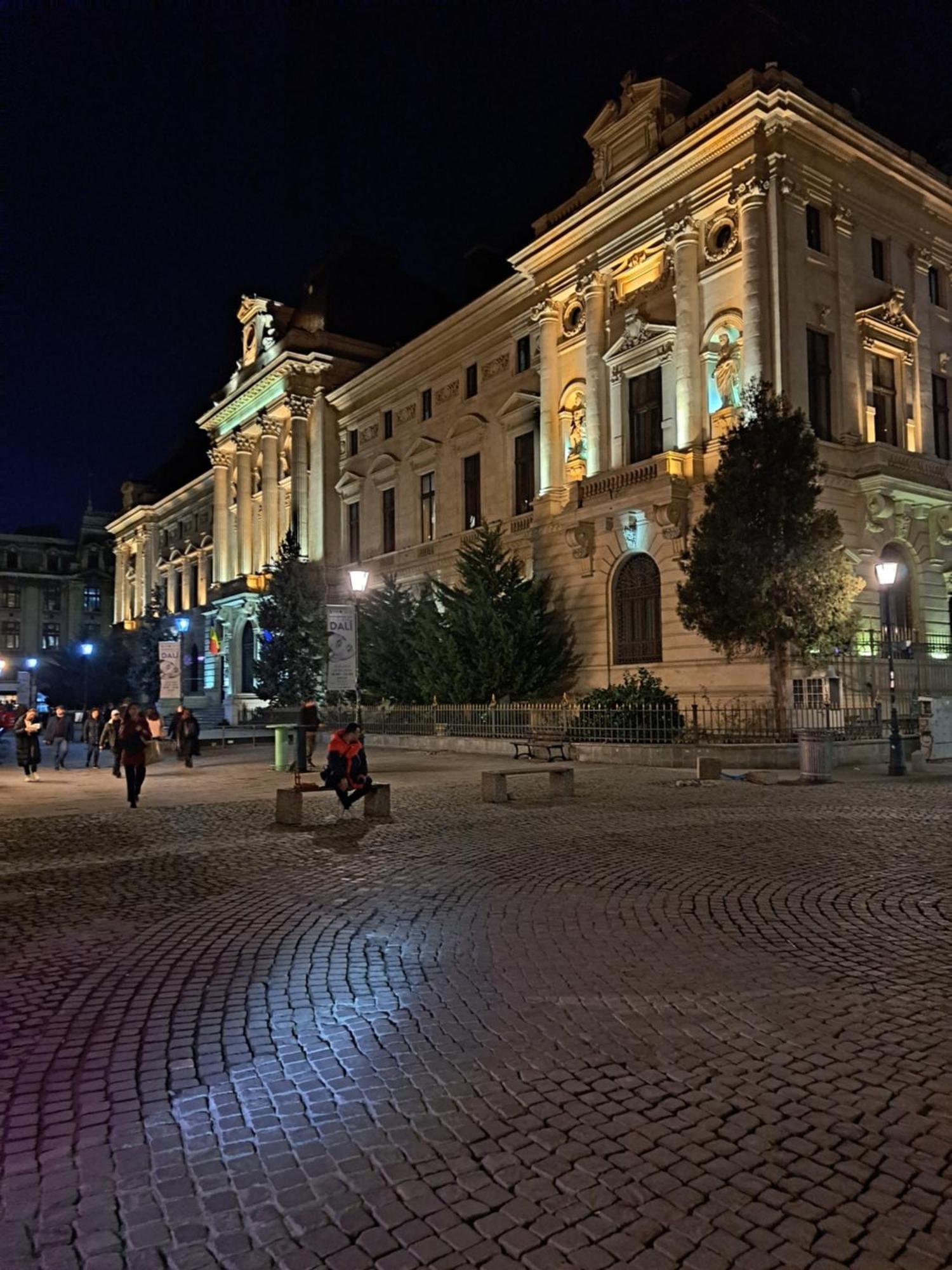 Amytis Flat Old City Bucharest 아파트 외부 사진