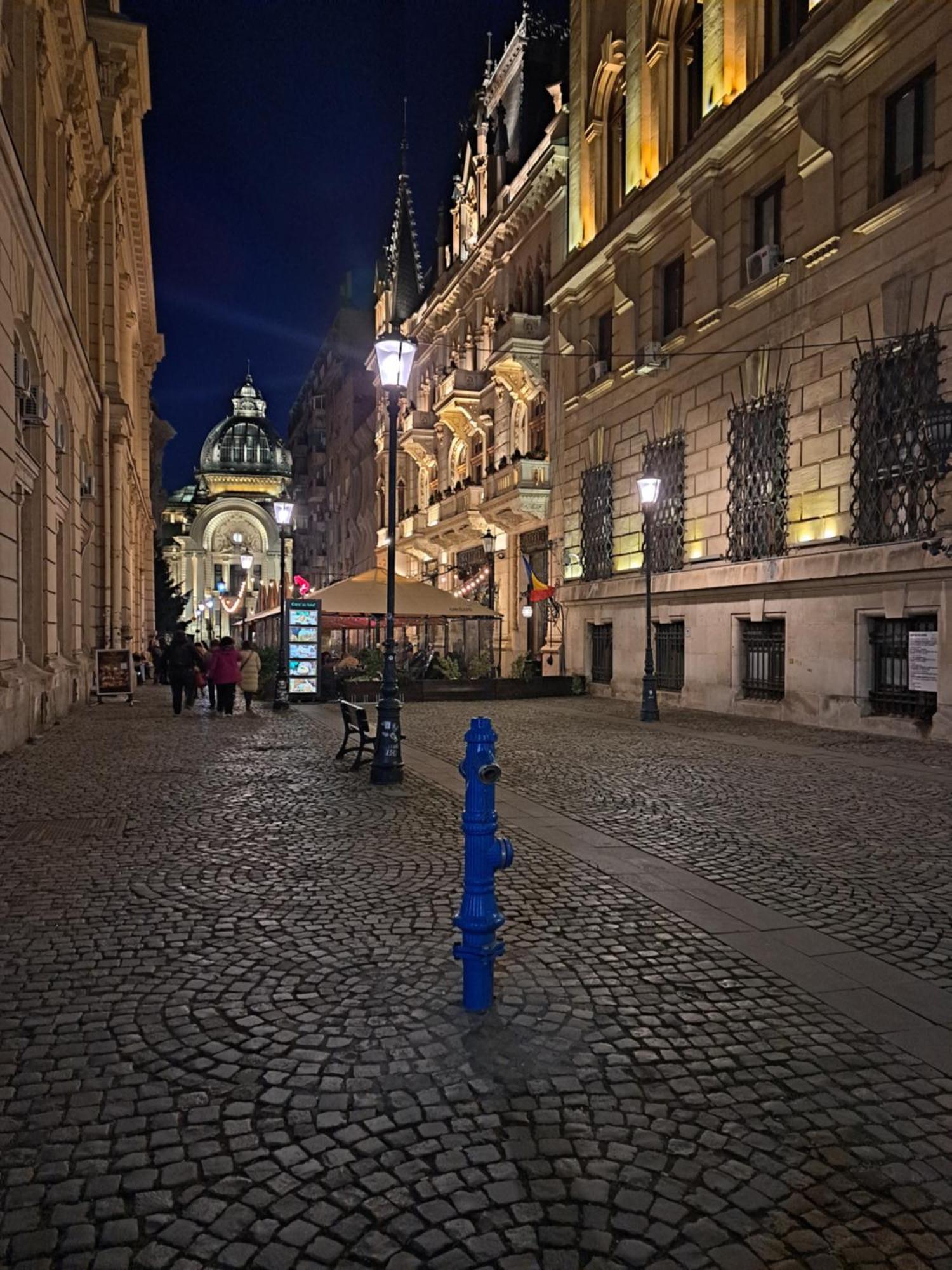 Amytis Flat Old City Bucharest 아파트 외부 사진