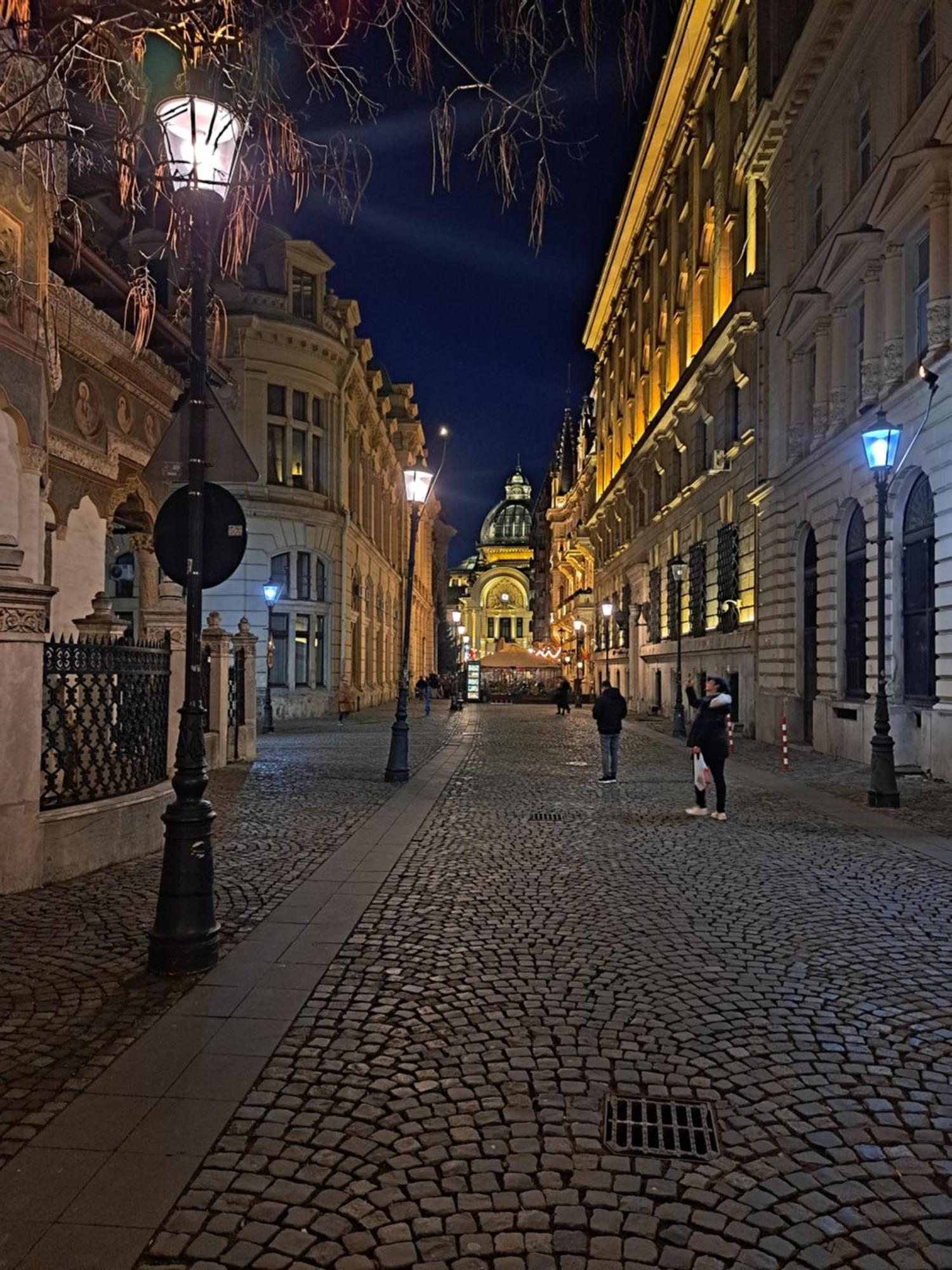 Amytis Flat Old City Bucharest 아파트 외부 사진