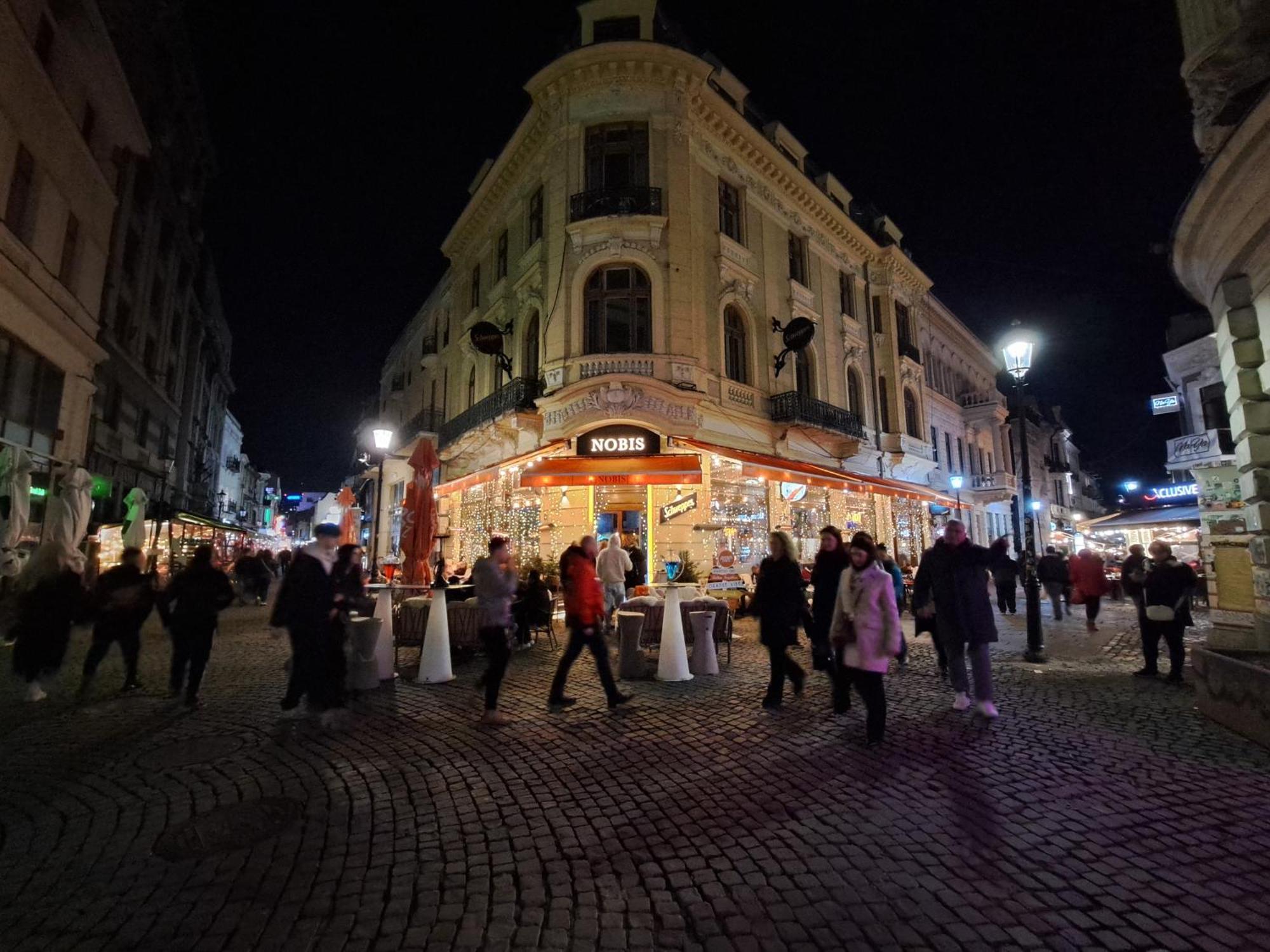 Amytis Flat Old City Bucharest 아파트 외부 사진