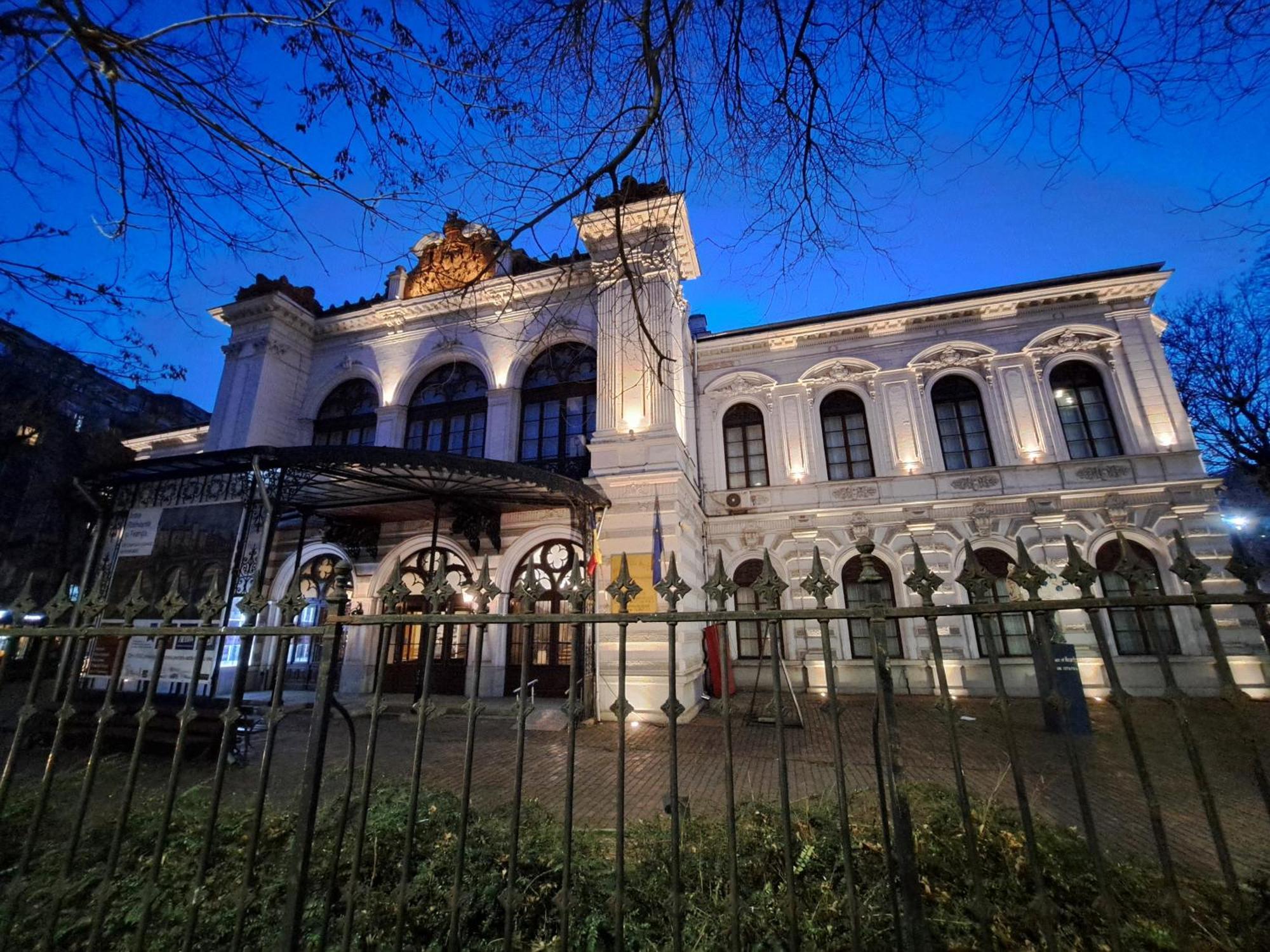 Amytis Flat Old City Bucharest 아파트 외부 사진