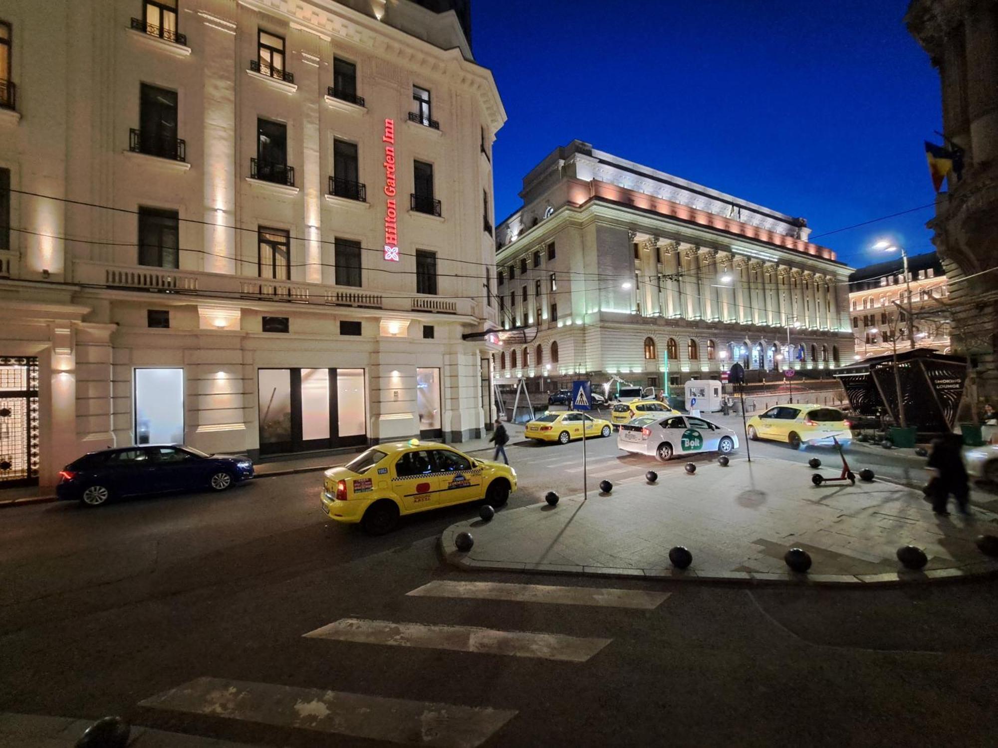 Amytis Flat Old City Bucharest 아파트 외부 사진
