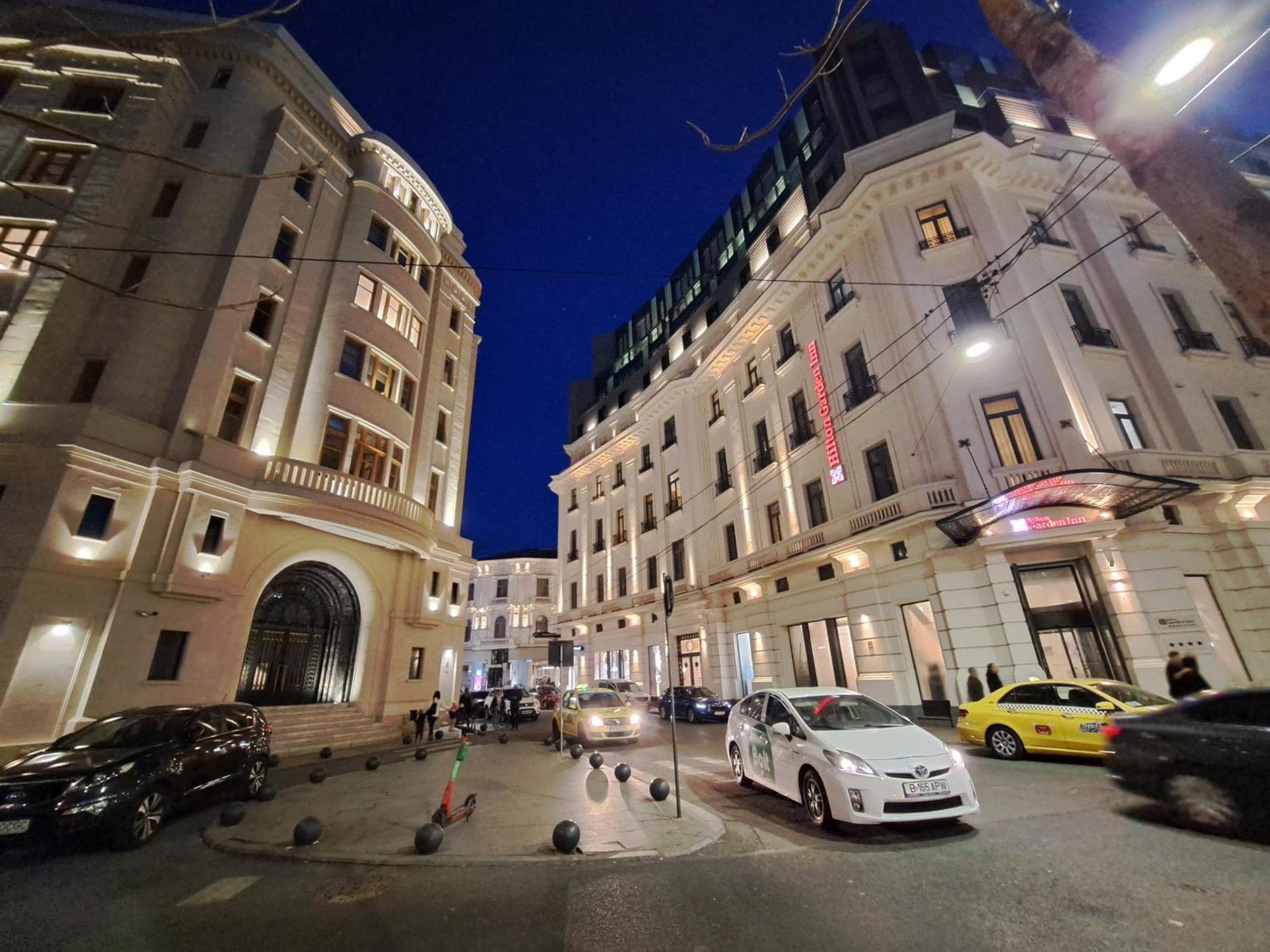 Amytis Flat Old City Bucharest 아파트 외부 사진