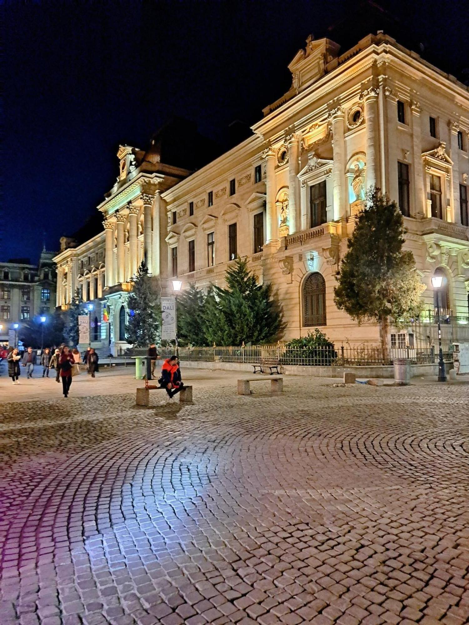 Amytis Flat Old City Bucharest 아파트 외부 사진