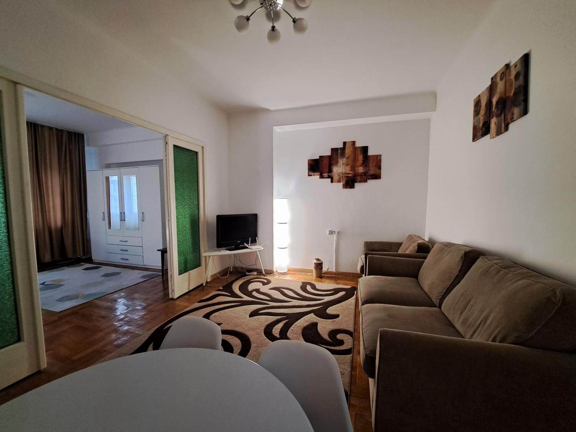 Amytis Flat Old City Bucharest 아파트 외부 사진