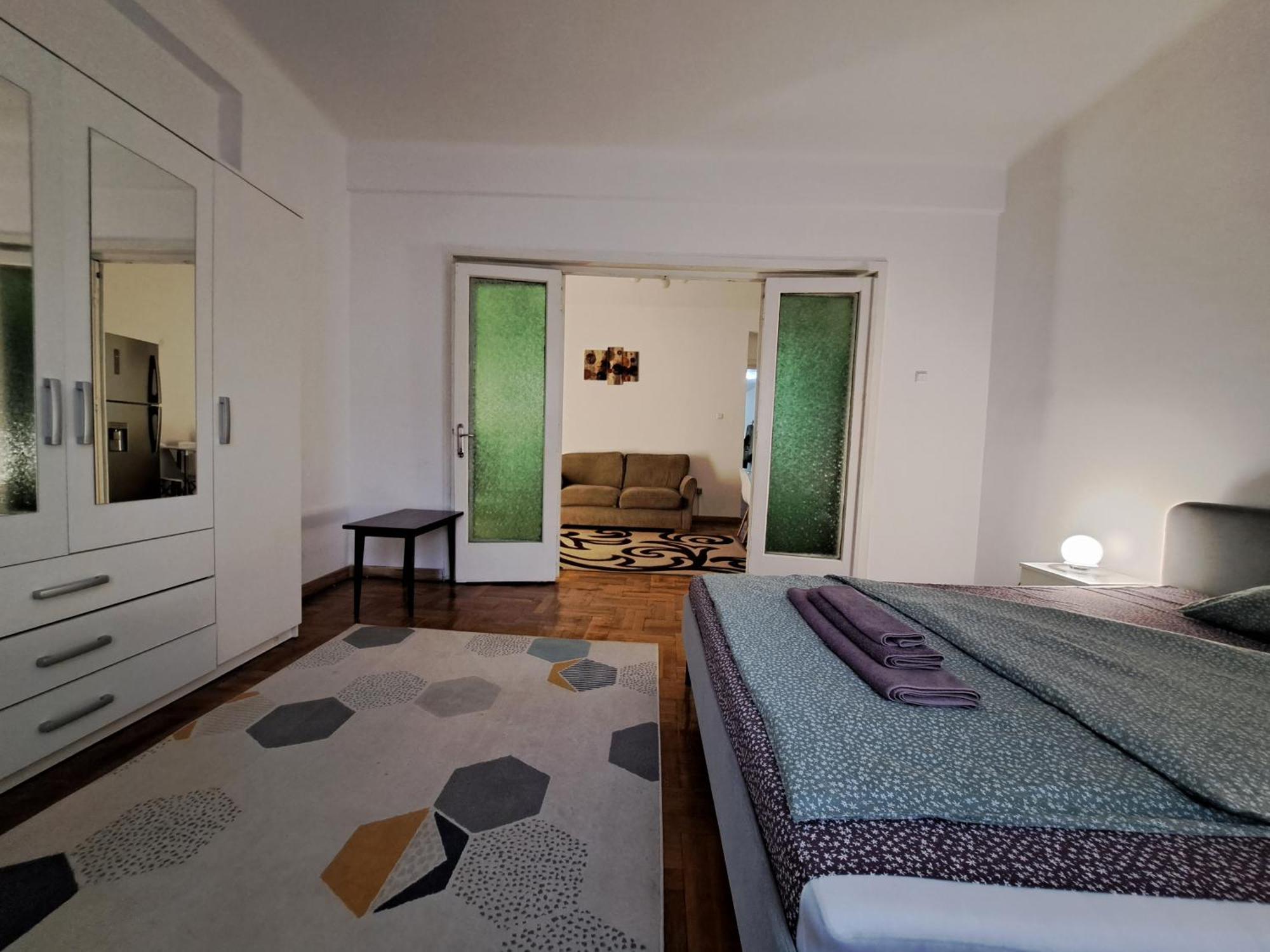Amytis Flat Old City Bucharest 아파트 외부 사진